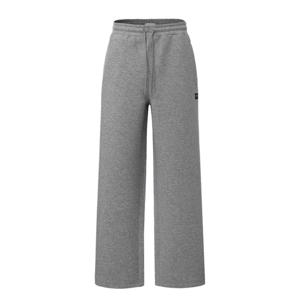 Firetrap Mens Modern Pants / Gray